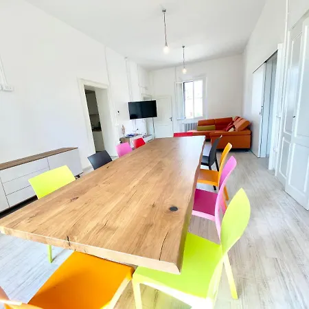 Hostel Bribano & Bike Sharing-workers And Tourists Hospitality Sedico