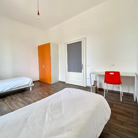 Hostel Bribano & Bike Sharing-workers And Tourists Hospitality